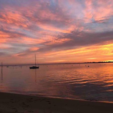 T2 Arcachon Lejlighed Eksteriør billede